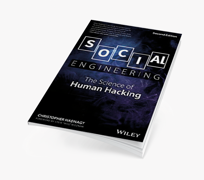 Ingeniería Social: El Ciencia del Hacking Humano