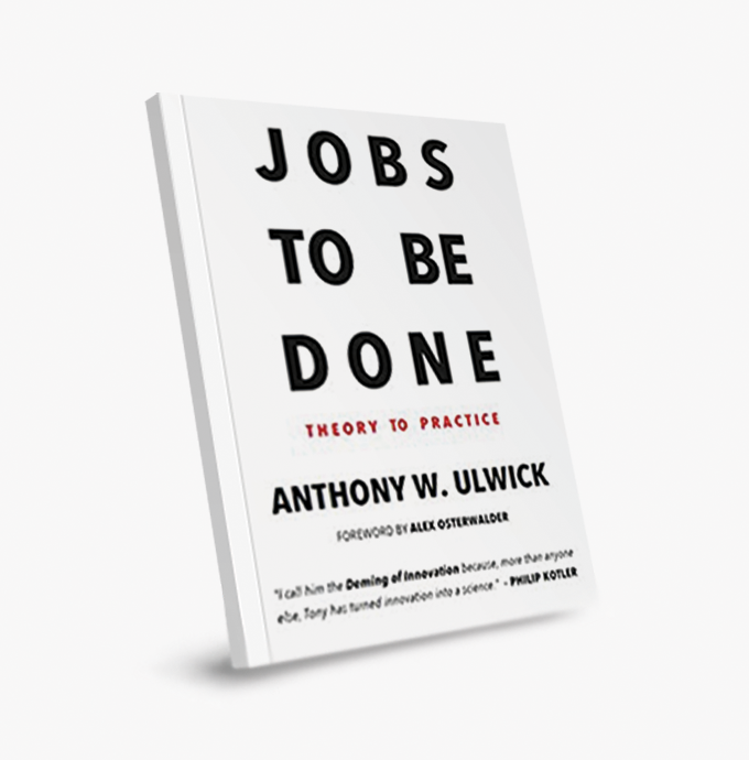 Trabajos por Hacer (Jobs to be Done): De la Teoría a la Práctica
