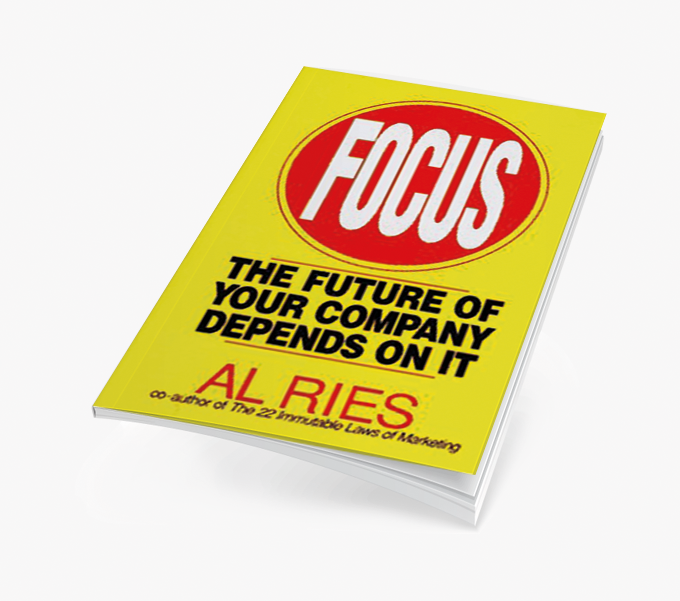 Foco: el Futuro de tu Compañía Depende de Ello