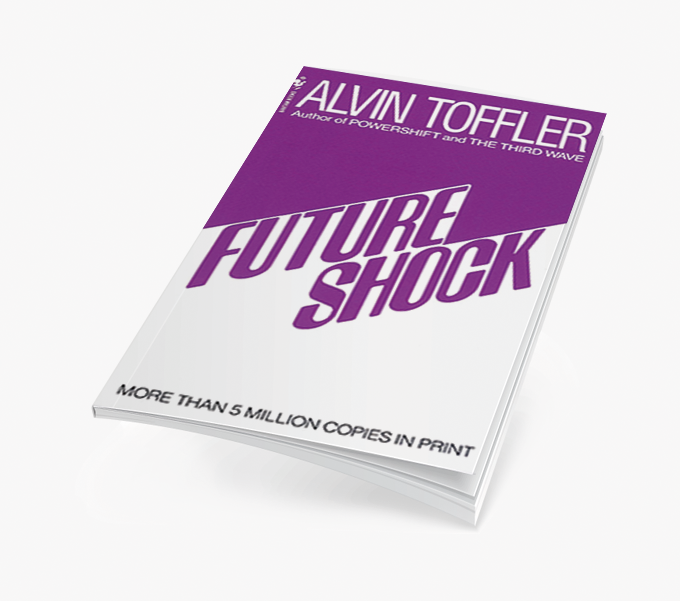 El Shock del Futuro