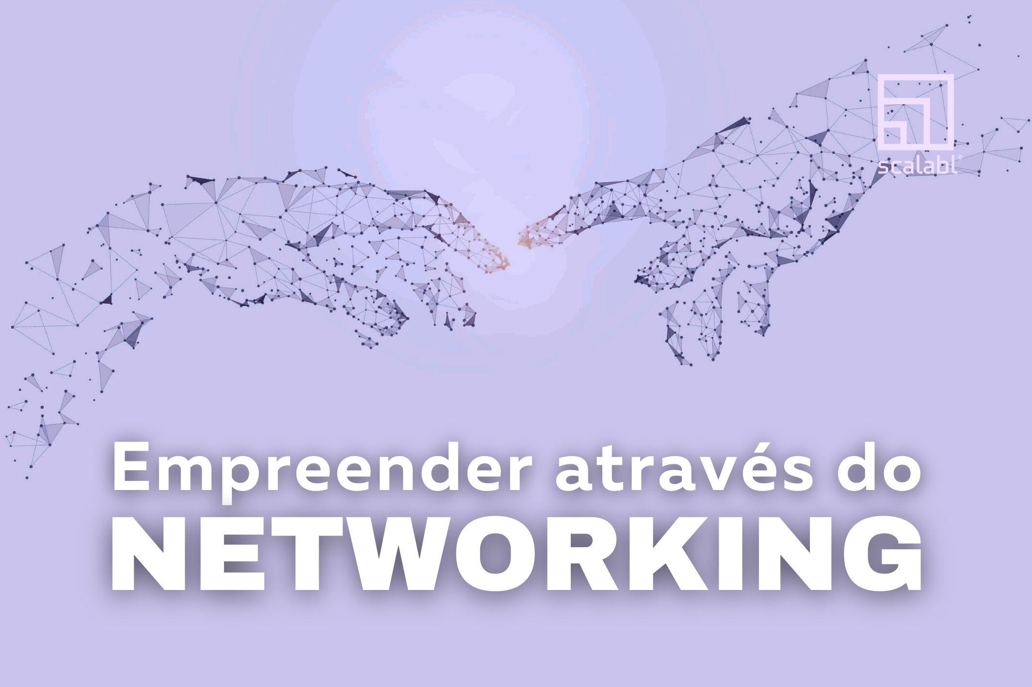 Empreender através do Networking