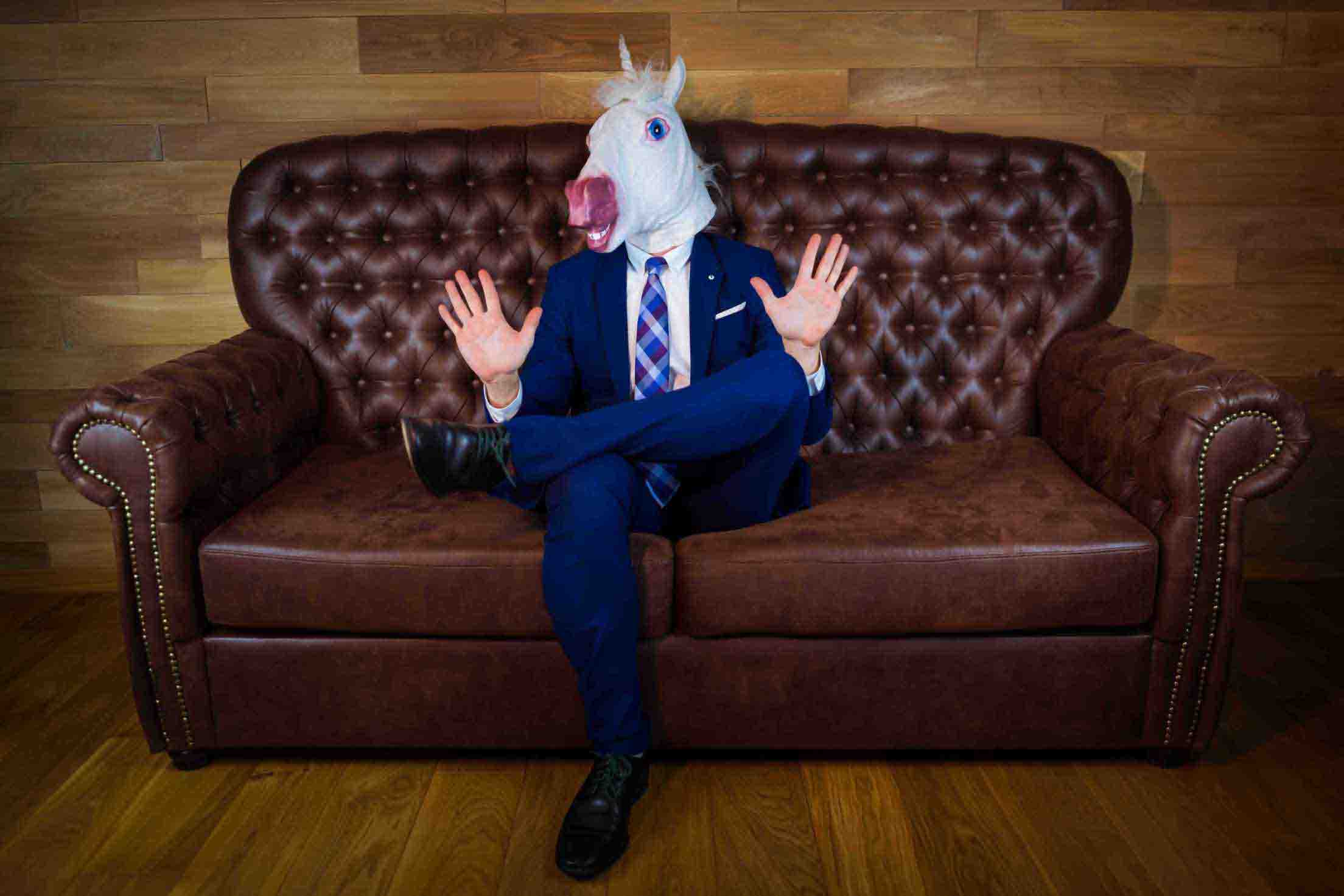 How Do I Know if My Startup Is a Unicorn?